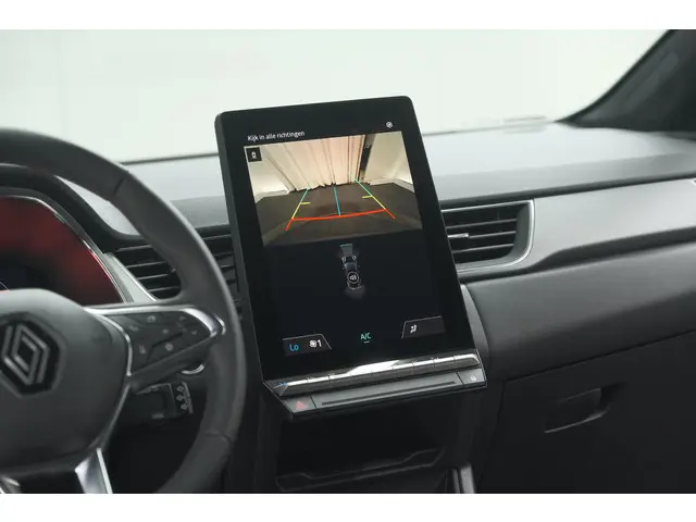 Renault Captur Mild Hybrid 160 EDC Techno 2024 Benzine 49
