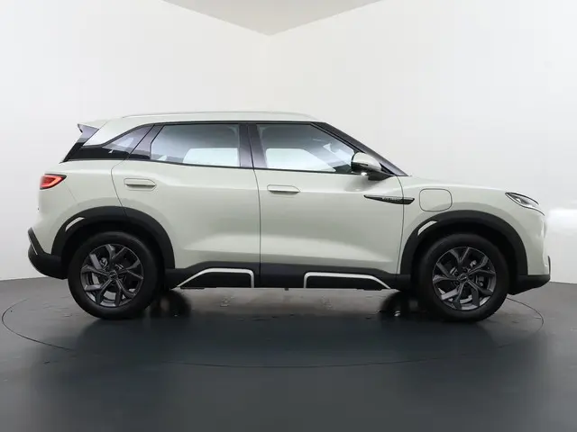 BYD ATTO 2 Boost 45 kWh 2024 Elektrisch 9