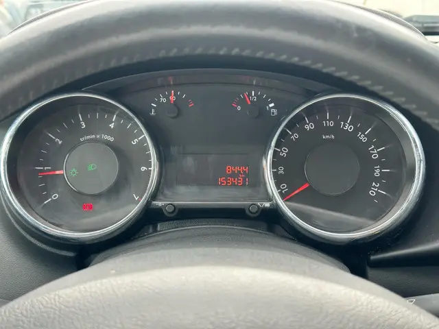 Peugeot 3008 1.6 VTi Active 2012 Benzine 15