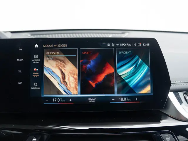 BMW iX1 xDrive30 2024 Elektrisch 39