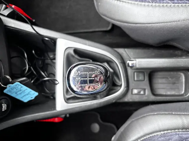 Renault Clio Estate 0.9 TCe Expression 2013 Benzine 19