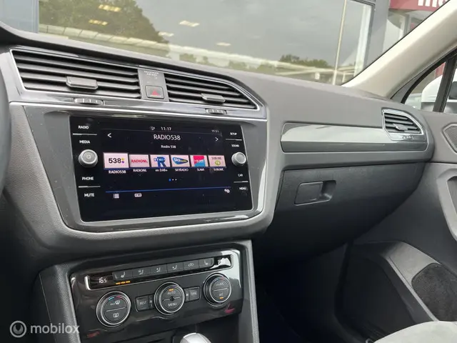 Volkswagen Tiguan 1.5 TSI ACT R-line 2020 Benzine 7