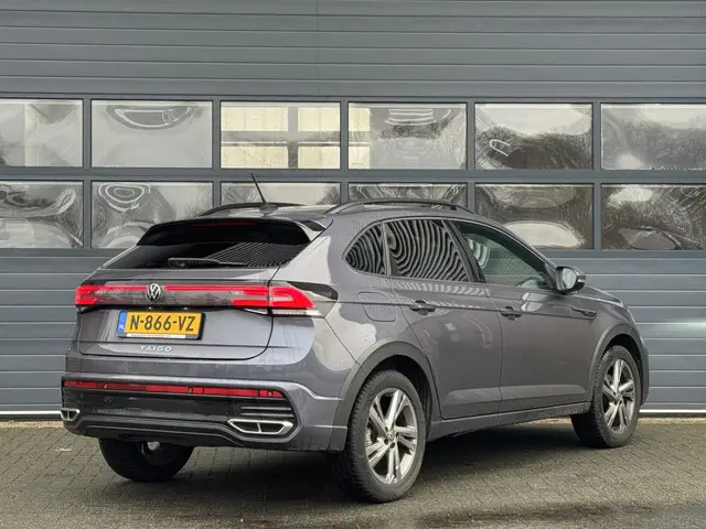 Volkswagen Taigo 1.0 TSI R-LINE 2022 Benzine 3
