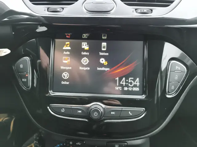 Opel Corsa-e 1.4 Online Edition 2018 Benzine 11