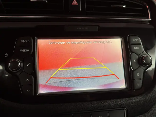 Kia cee'd 1.0 T-GDi DynamicLine 2016 Benzine 35