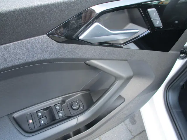 Audi A1 Sportback 25 TFSI Pro Line 2023 Benzine 6