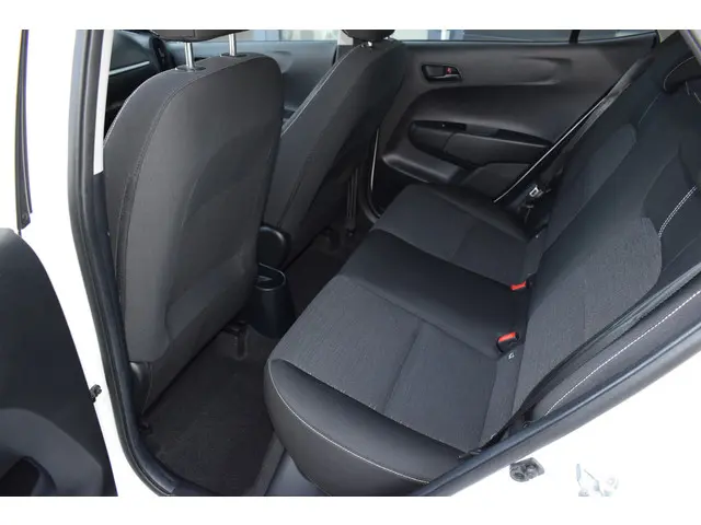 Kia Picanto 1.0 MPi ComfortPlusLine 5-Drs 2020 Benzine 5