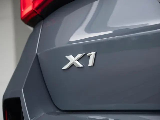 BMW X1 xDrive25e 2025 Hybride Benzine 24