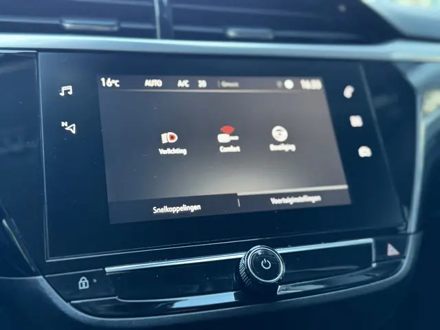 Opel Corsa 1.2 100pk Automaat Edition 2022 Benzine 23