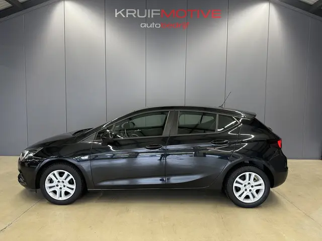 Opel Astra 1.0 Business+ 2016 Benzine 2