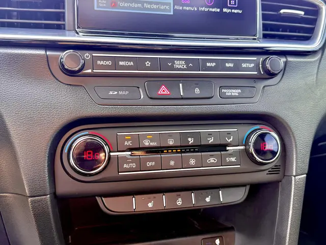 Kia ProCeed 1.4 T-GDI GT-PlusLine 2019 Benzine 20