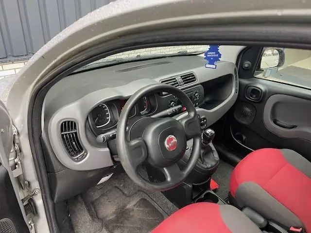 Fiat Panda 0.9 TwinAir Pop 2013 Benzine 11