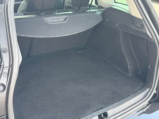Renault Clio Estate 0.9 TCe Night&Day 2014 Benzine 11