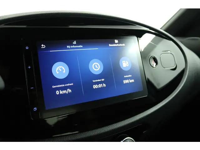 Toyota Aygo X 1.0 VVT-i MT Play 2024 Benzine 39