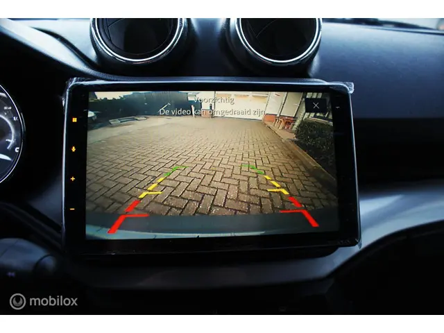 Aixam eCrossover Brommobiel SUV 2025 Elektrisch 13