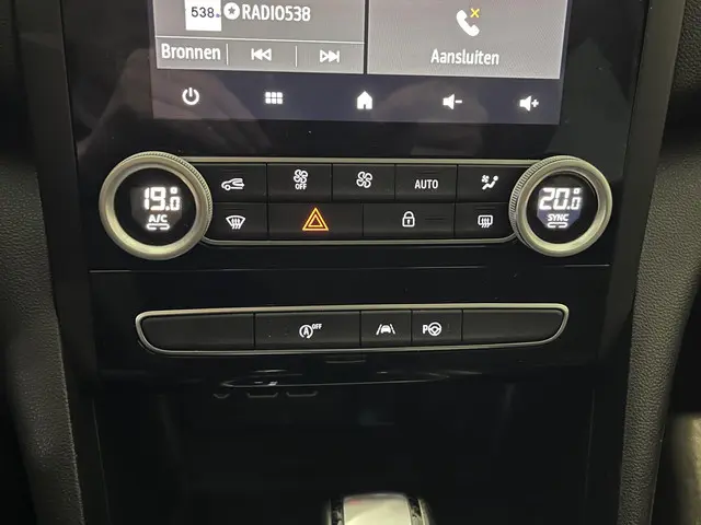 Renault Mégane Estate 1.3 TCe 140 Techno 2023 Benzine 26