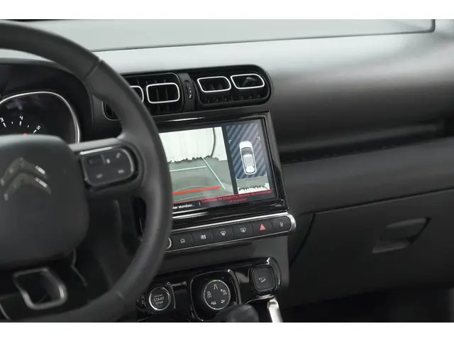 Citroën C3 Aircross PureTech 110 Max 2024 Benzine 16