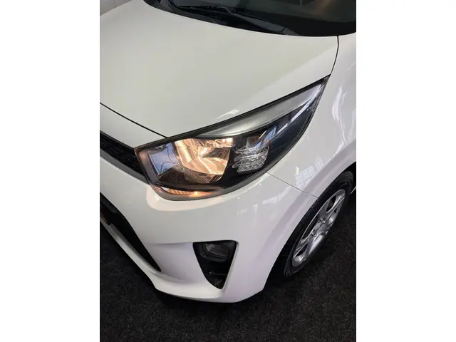 Kia Picanto 1.0 CVVT EconomyPlusLine 2019 Benzine 4