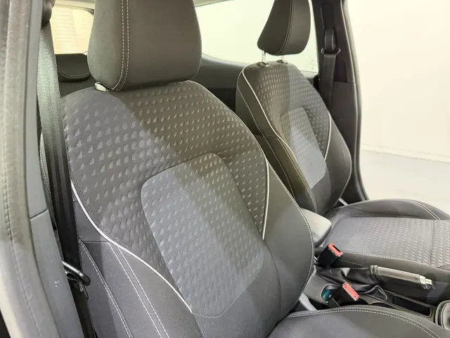 Ford Fiesta HB 1.0 EcoBoost Titanium 2018 Benzine 46