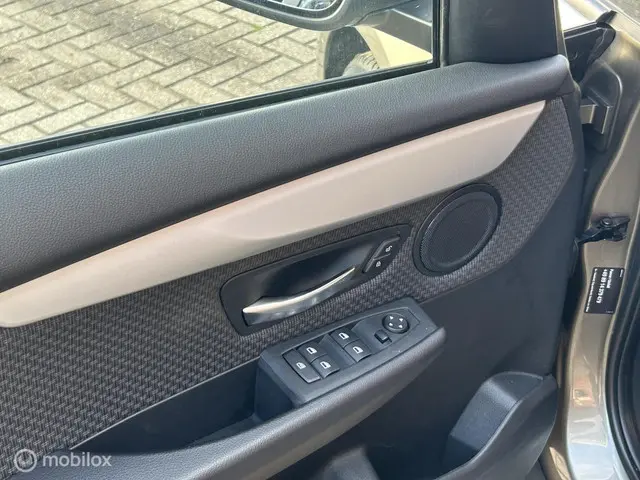 BMW 2 Serie Active Tourer 218i Essential 2016 Benzine 6
