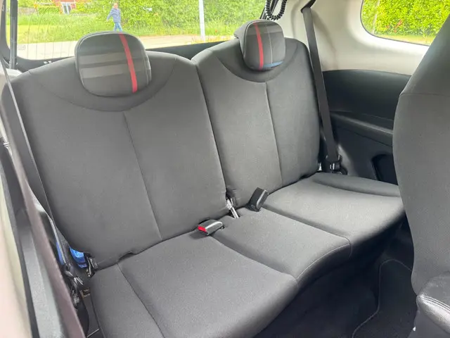 Peugeot 108 1.0 VTi Active 105.000 KM 2014 Benzine 12