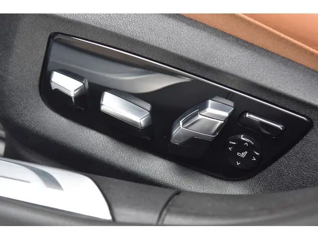 BMW 7 Serie 730Ld xDrive 2019 Diesel 13