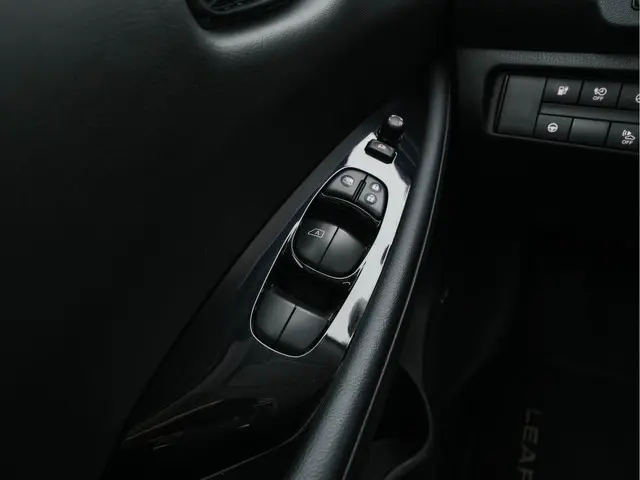 Nissan Leaf Tekna 40 kWh 2018 Elektrisch 20