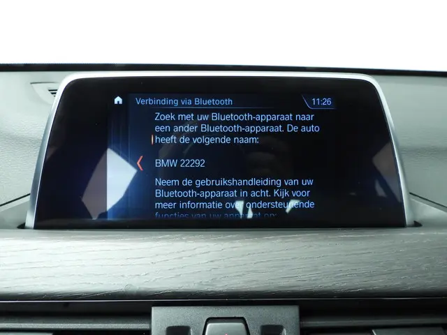 BMW X1 sDrive20i Executive 2017 Benzine 30