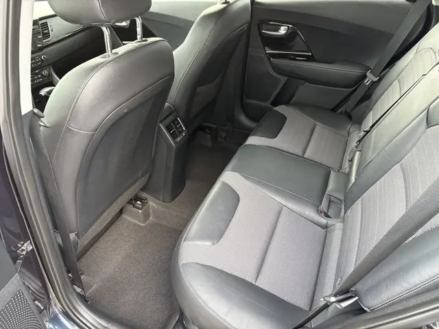 Kia Niro 1.6 GDi Hybrid DynamicLine 2019 Hybride Benzine 5