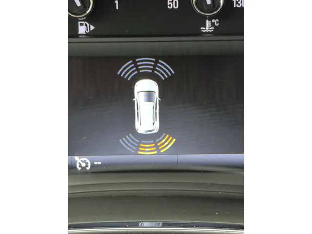 Opel Mokka X 1.4 Turbo Online Edition 2017 Benzine 27