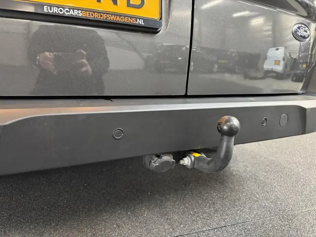 Ford Transit Connect 1.5 EcoBlue L2 Trend 2024 Diesel 27