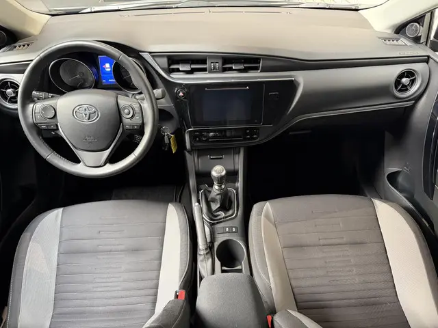 Toyota Auris 1.2T Energy 2019 Benzine 18