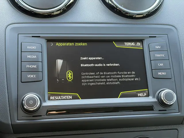 SEAT Ibiza 1.0 EcoTSI Style Connect 2015 Benzine 16