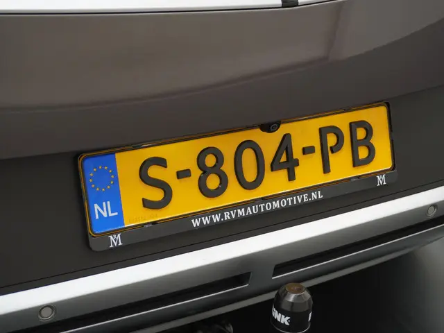 Hyundai IONIQ 5 Connect AWD 73kWh 2022 Elektrisch 10