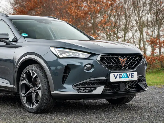 CUPRA Formentor 1.4 e-Hybrid VZ 2022 Hybride Benzine 15