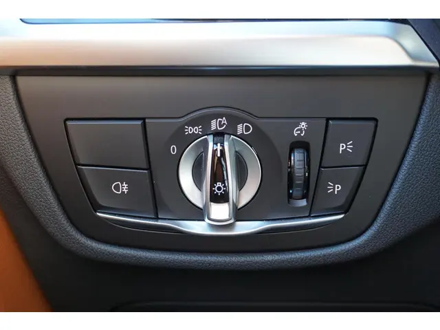 BMW iX3 High Executive 2021 Elektrisch 33
