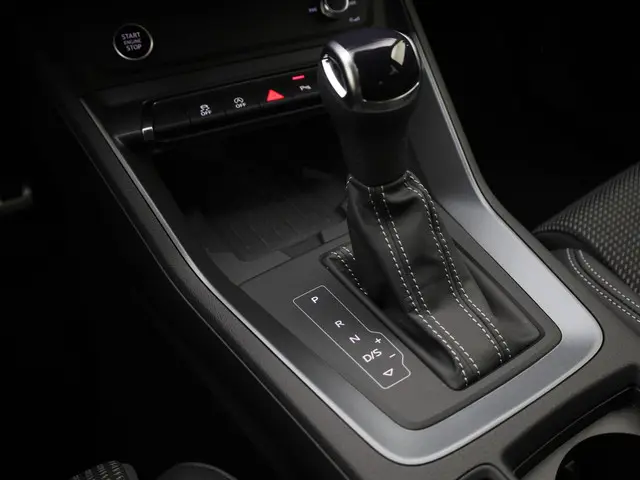 Audi Q3 35 TFSI/150PK Advanced edition 2025 Benzine 15