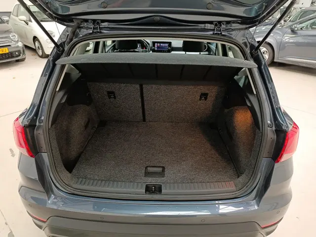 SEAT Arona 1.0 TSI Style 2022 Benzine 8