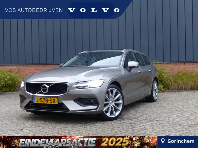 Volvo V60 B3 Business Pro 2020 Benzine
