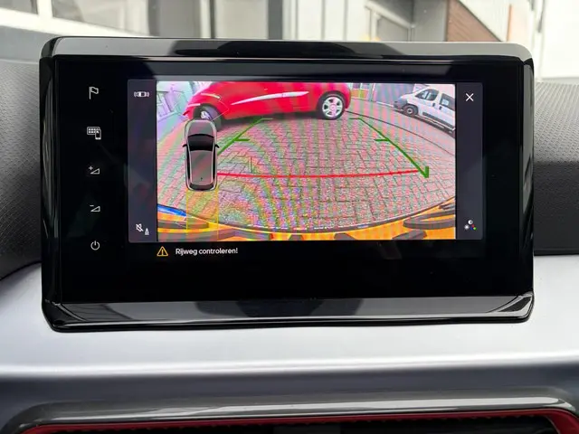 SEAT Ibiza 1.0 EcoTSI FR 2021 Benzine 23