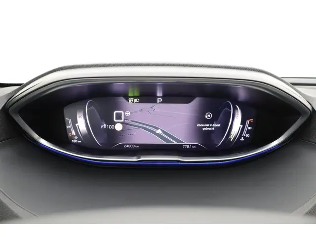 Peugeot 5008 1.2 Hybrid 145 GT 2024 Hybride Benzine 25