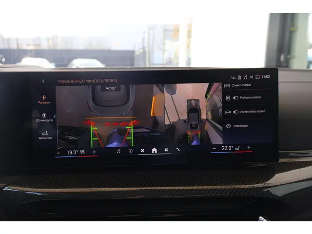 BMW 4 Serie Gran Coupé 420i 2025 Benzine 18