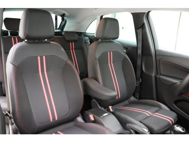 Opel Crossland 1.2 Turbo GS-Line 2023 Benzine 10