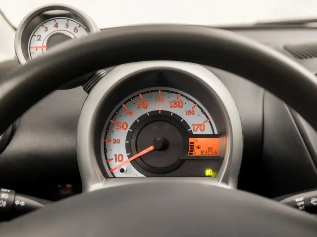 Peugeot 107 1.0 Sport 2014 Benzine 17