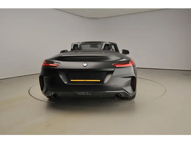 BMW Z4 Roadster sDrive30i 2026 Benzine 3