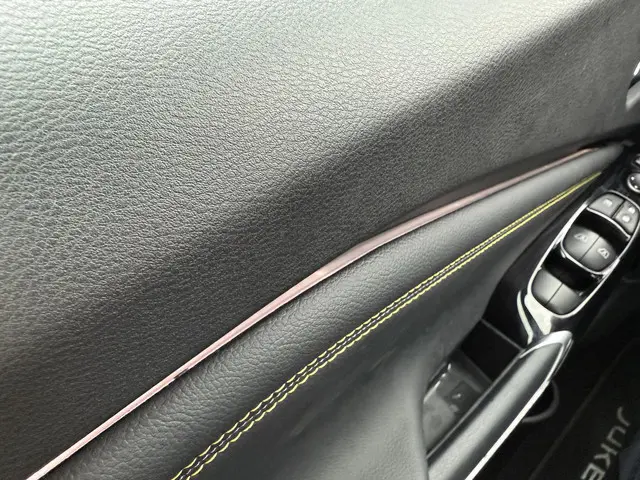 Nissan Juke 1.6 Hybrid N-Sport 2024 Hybride Benzine 21