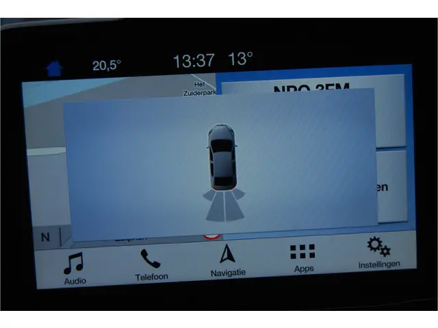 Ford EcoSport 1.0 EcoBoost ST-Line 125 PK 2018 Benzine 24