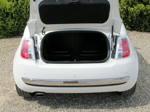 Fiat 500C 0.9 TwinAir Lounge*Ecc*Pdc*16 inch* 2013 Benzine 10