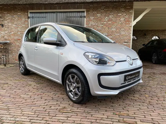 Volkswagen up! 1.0 take up! BlueMotion 2015 Benzine 2