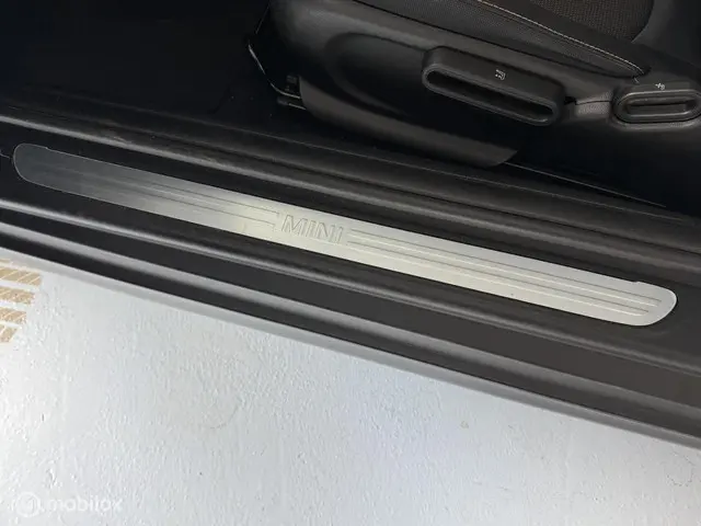 MINI One Mini 1.5 Pepper 2020 Benzine 18